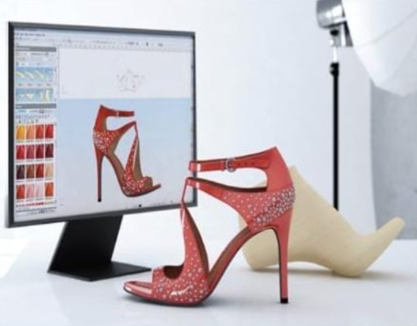 Design and material research table